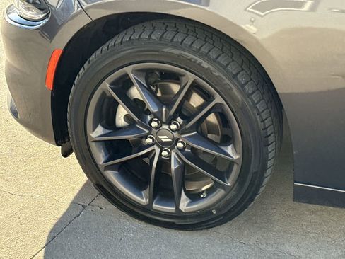 Used 2021 Dodge Charger SXT w/ Plus Group image 12