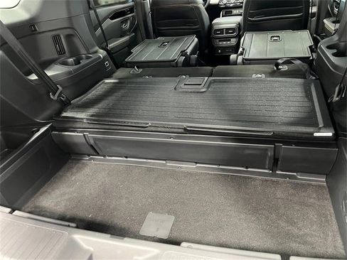 New 2025 Honda Pilot TrailSport image 31