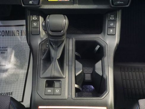 New 2026 Toyota RAV4 XSE image 30