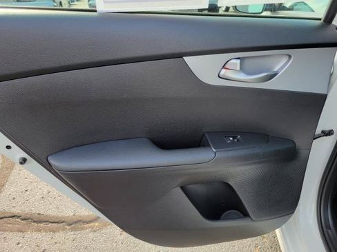 Used 2024 Kia Forte LXS FWD image 22
