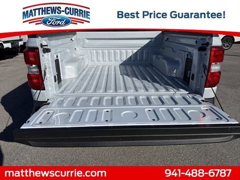 New 2026 Ford Maverick XL image 14