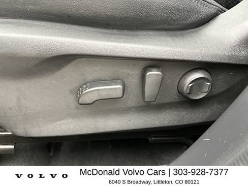 Used 2024 Subaru Forester Premium AWD/4WD image 12