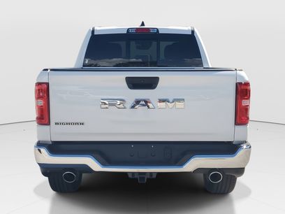 Used 2025 RAM 1500 Big Horn