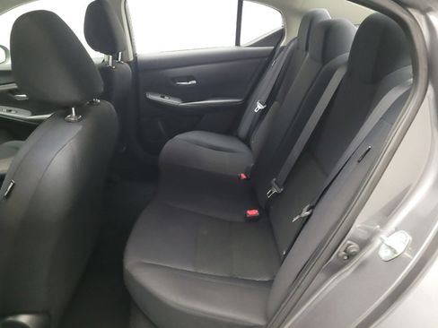 Used 2023 Nissan Sentra S FWD image 18