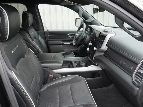 Used 2025 RAM 1500 Laramie w/ Bed Utility Group AWD/4WD image 30