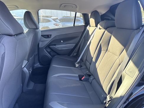 New 2026 Subaru Crosstrek 2.5i Premium image 27