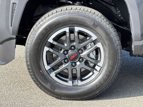 New 2026 Toyota Tacoma TRD Sport image 23