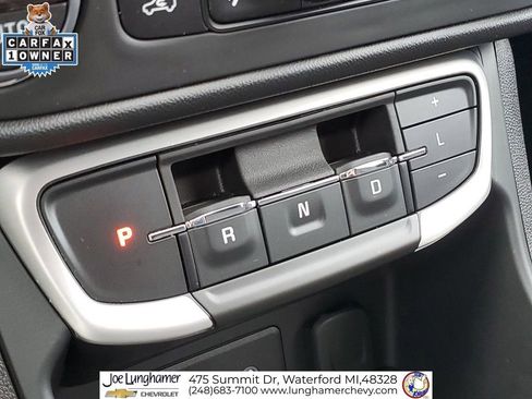 Certified 2023 GMC Terrain SLE w/ Driver Convenience Package image 17