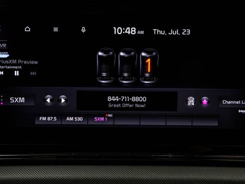 Used 2022 Kia K5 GT-Line w/ GT-Line Awd Premium Package image 32