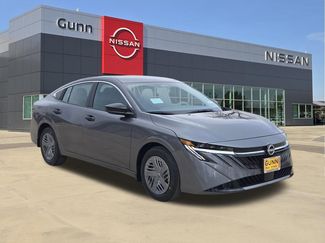 New 2026 Nissan Sentra S video 1