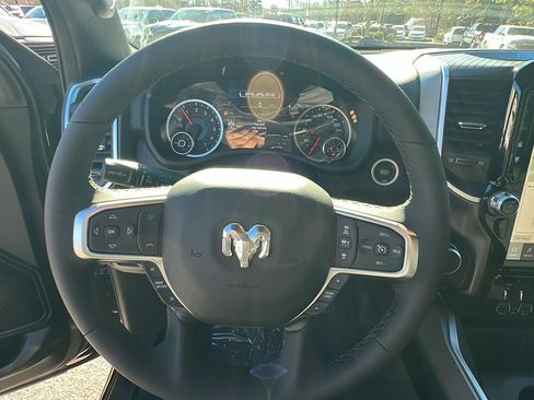 New 2026 RAM 1500 Big Horn image 23