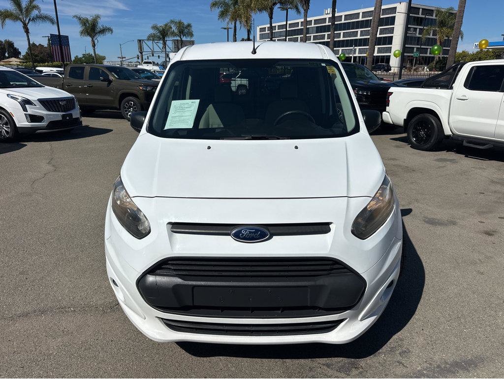 Used 2015 Ford Transit Connect XLT FWD image 2