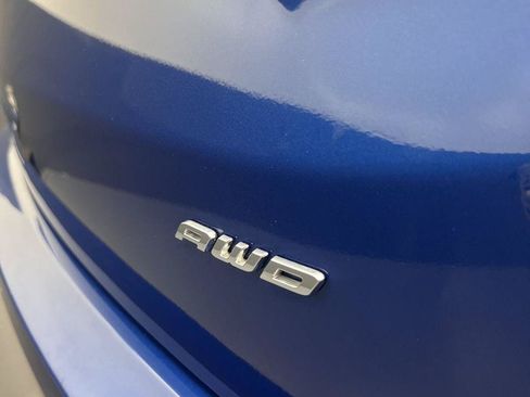 Used 2021 Ford Edge Titanium AWD/4WD image 37