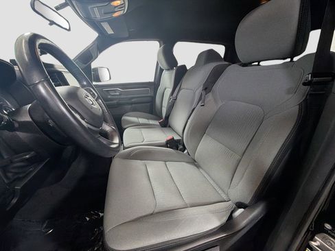 Used 2022 RAM 1500 Big Horn AWD/4WD image 23