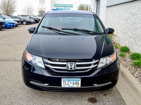 Used 2015 Honda Odyssey EX image 14