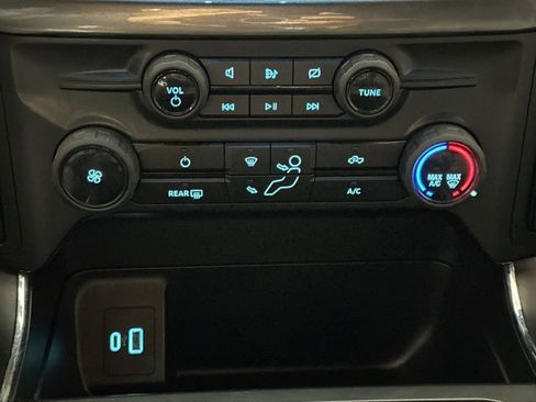 Used 2024 Ford F150 STX image 26