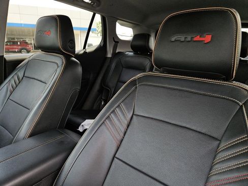 Certified 2023 GMC Terrain AT4 image 24