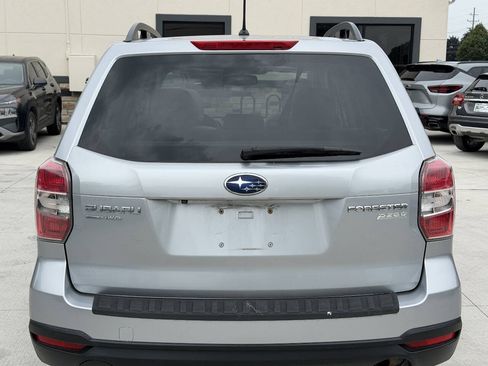 Used 2014 Subaru Forester 2.5i Premium w/ Popular Package #1 AWD/4WD image 6