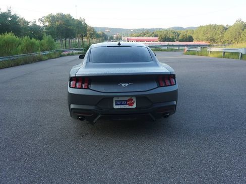 Used 2026 Ford Mustang Premium RWD image 18