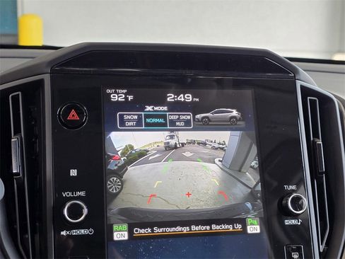 New 2025 Subaru Crosstrek 2.5i Limited image 15