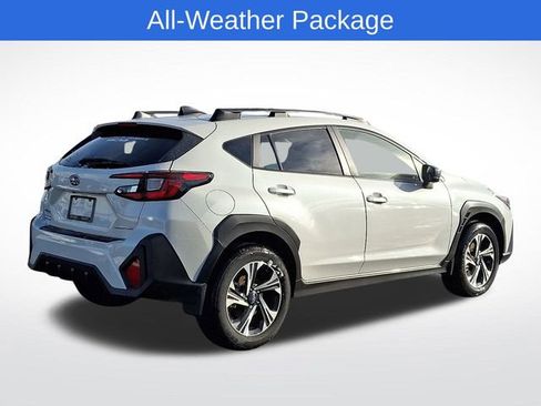 Certified 2025 Subaru Crosstrek 2.0i Premium image 7