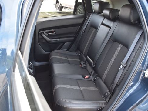 Used 2025 MAZDA CX-50 AWD 2.5 S w/ Preferred Package image 28