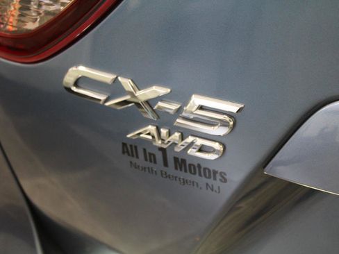 Used 2016 MAZDA CX-5 Grand Touring image 32