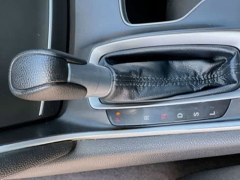 Certified 2020 Honda Accord LX image 16