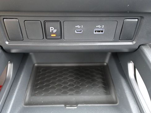 New 2026 Nissan Frontier SV w/ Tow Package image 26