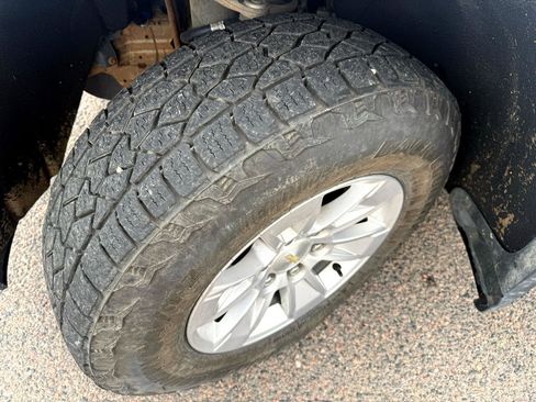 Used 2019 Chevrolet Silverado 1500 LT image 33