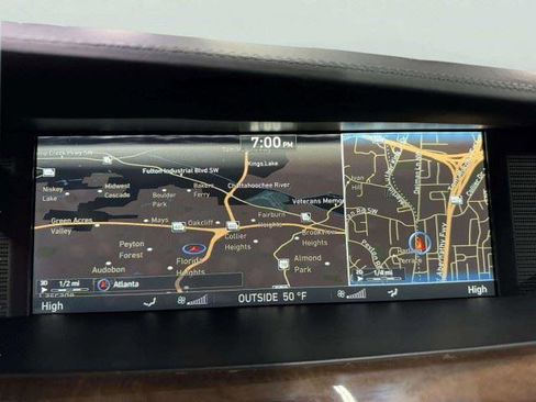 Used 2019 Genesis G90 5.0 Ultimate RWD image 34