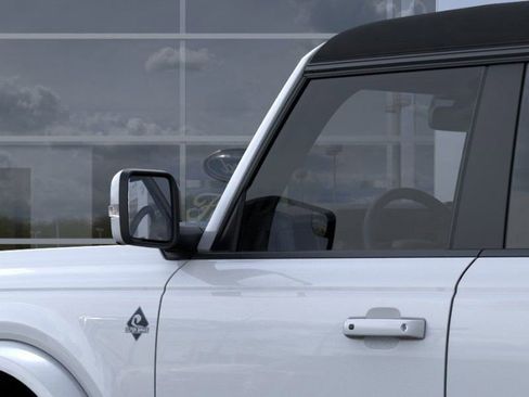 New 2025 Ford Bronco Outer Banks image 40
