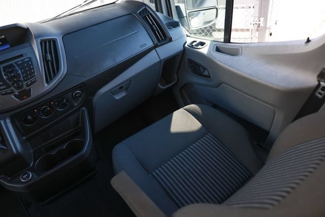 Used 2018 Ford Transit 350 XL RWD image 23