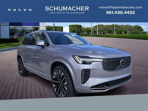 New 2026 Volvo XC90 T8 Plus image 1