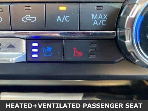 Used 2023 Ford F350 Lariat w/ Lariat Ultimate Package image 12