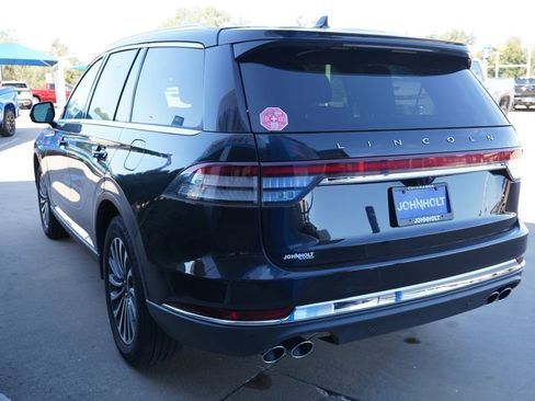 Used 2024 Lincoln Aviator Reserve image 10