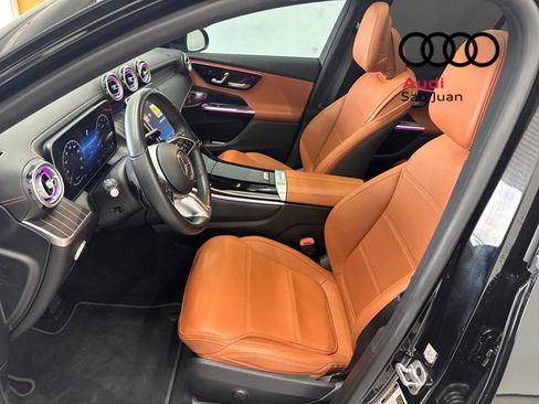 Used 2023 Mercedes-Benz GLC 300 4MATIC image 21