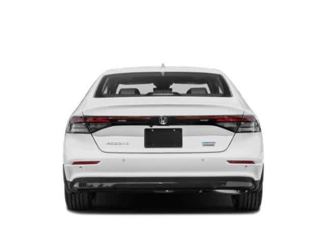 Used 2024 Honda Accord Touring image 7
