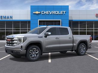 New 2026 GMC Sierra 1500 SLE w/ Preferred Package video 2