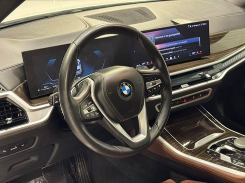 Certified 2024 BMW X5 xDrive40i image 15