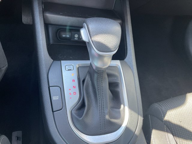 Used 2021 Kia Forte LXS FWD image 15