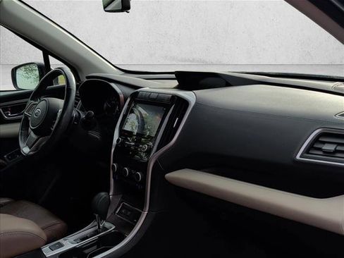 Used 2021 Subaru Ascent Touring w/ Popular Package #2 AWD/4WD image 24