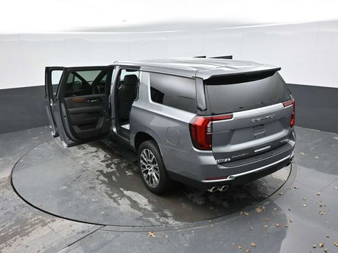 New 2026 GMC Yukon XL Denali w/ Sun & Power Step Package image 42