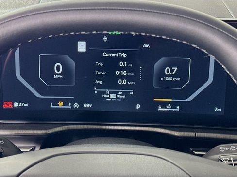 New 2026 Kia Sportage X-Pro Prestige AWD/4WD image 14