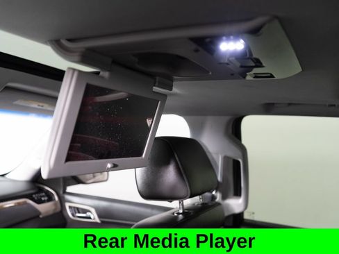 Used 2016 GMC Yukon Denali w/ Open Road Package AWD/4WD image 13