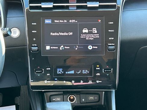 Used 2024 Hyundai Tucson SEL image 19