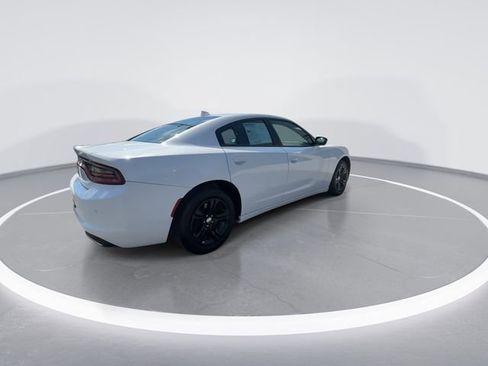 Certified 2023 Dodge Charger SXT RWD image 8