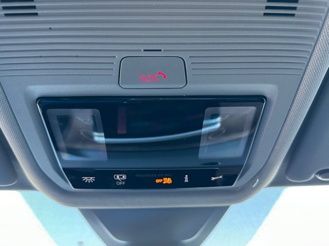 New 2026 Volkswagen Atlas SE AWD/4WD image 35