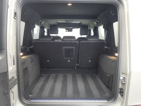 Used 2025 Mercedes-Benz G 580 w/ EQ Technology image 31