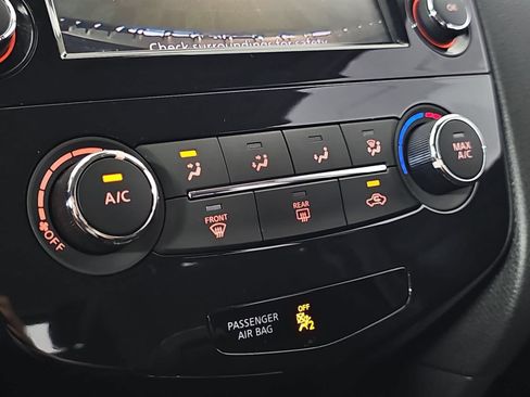 Used 2020 Nissan Rogue Sport S w/ Appearance Package FWD image 23